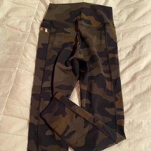 Victoria’s Secret PINK Leggings